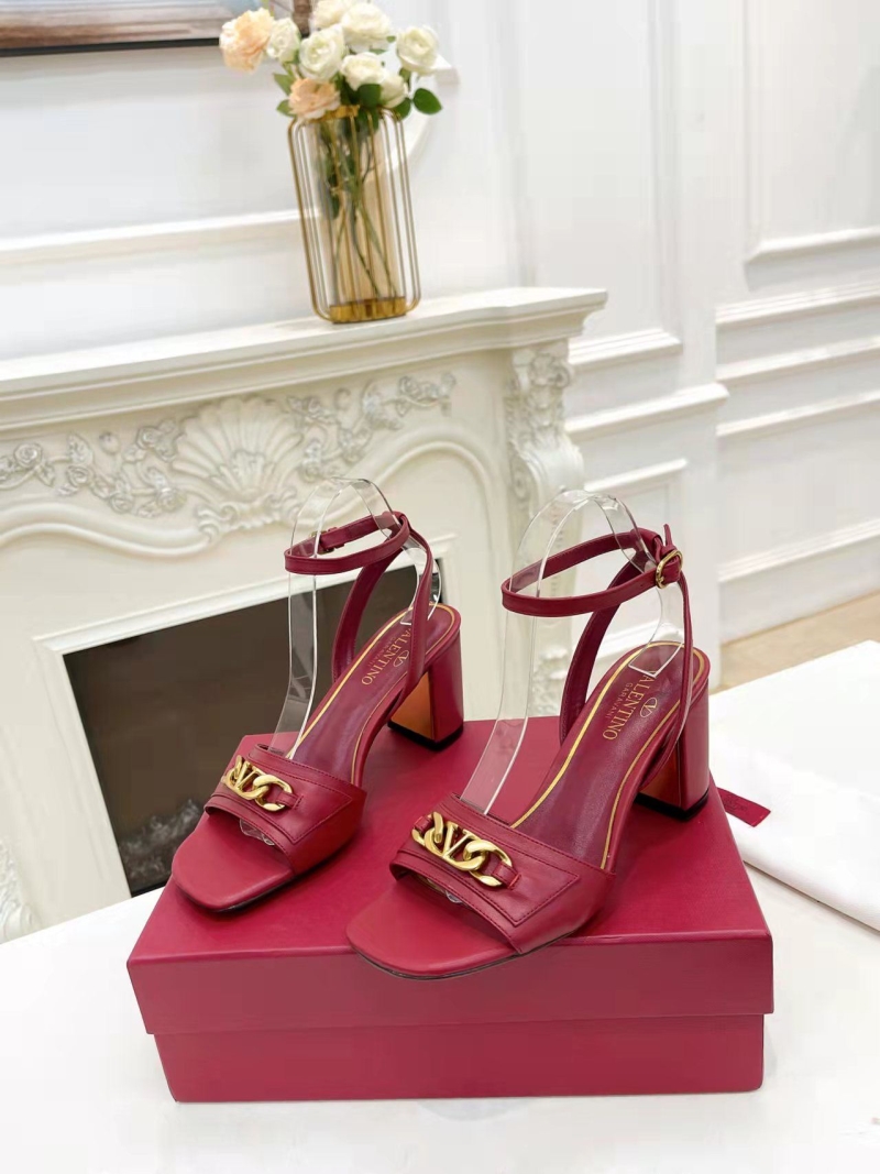 Valentino Sandals